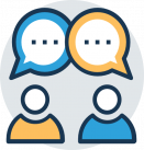 Общение любые темы